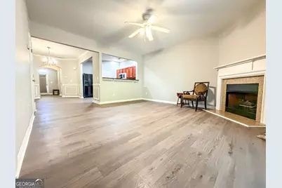 2077 Lakeshore Overlook Drive, Kennesaw, GA 30152 - Photo 6