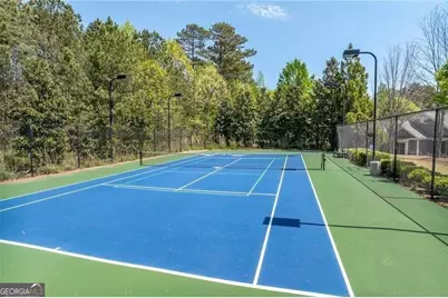 2077 Lakeshore Overlook Drive, Kennesaw, GA 30152 - Photo 28