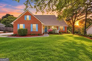 2875 New Hope Rd, Dacula, GA 30019 - Photo 1
