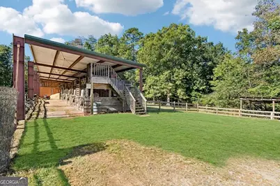 231 Hatfield Grove, Dahlonega, GA 30533 - Photo 8