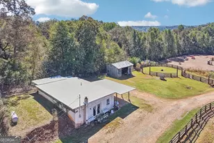 231 Hatfield Grove, Dahlonega, GA 30533 - Photo 28
