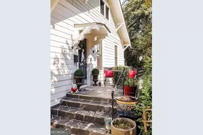 335 Southview Drive, Athens, GA 30605 - Photo 2