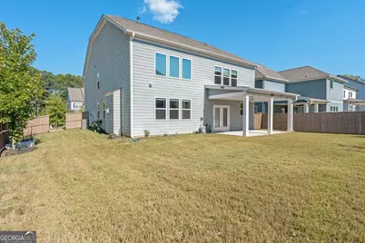 15 Braemore Lane, Newnan, GA 30263 - Photo 44