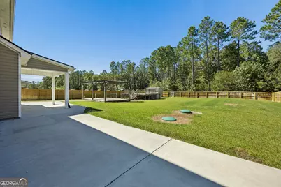 118 Fairview Drive NE, Ludowici, GA 31316 - Photo 46
