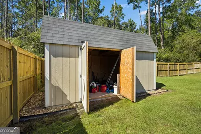 118 Fairview Drive NE, Ludowici, GA 31316 - Photo 50