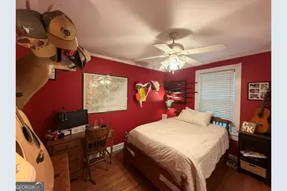 501 Hickory Hill Drive, Thomson, GA 30824 - Photo 16
