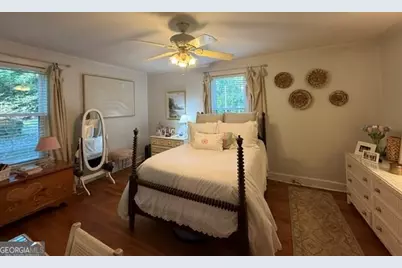501 Hickory Hill Drive, Thomson, GA 30824 - Photo 22