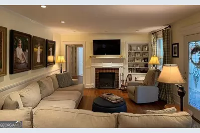 501 Hickory Hill Drive, Thomson, GA 30824 - Photo 24