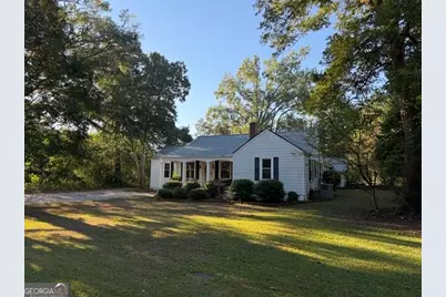 501 Hickory Hill Drive, Thomson, GA 30824 - Photo 1