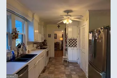 501 Hickory Hill Drive, Thomson, GA 30824 - Photo 12