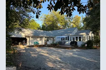 501 Hickory Hill Drive, Thomson, GA 30824 - Photo 8
