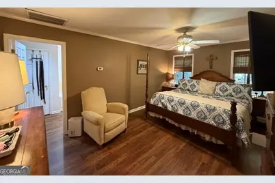 501 Hickory Hill Drive, Thomson, GA 30824 - Photo 18