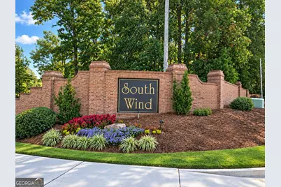 518 Eagles Point, Fairburn, GA 30213 - Photo 40