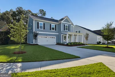 148 Binscombe Lane, Pooler, GA 31322 - Photo 2