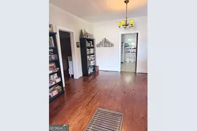 803 W Charlton Street NW, Milledgeville, GA 31061 - Photo 8