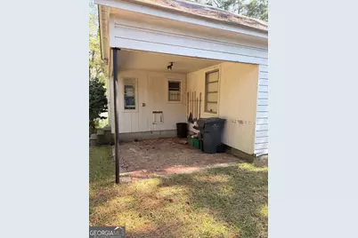 803 W Charlton Street NW, Milledgeville, GA 31061 - Photo 32