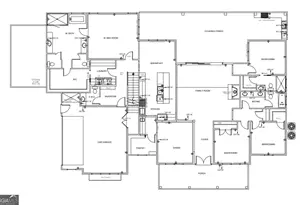 1001 Moseley Rd, Stockbridge, GA 30281 - Photo 36