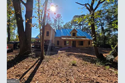 1001 Moseley Road, Stockbridge, GA 30281 - Photo 4