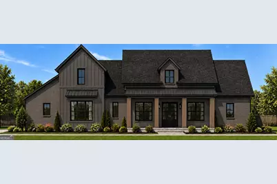 1001 Moseley Road, Stockbridge, GA 30281 - Photo 2