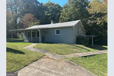 352 N Station Street, Tate, GA 30177 - Photo 1