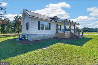133 Benson Adams Road SE, Milledgeville, GA 31061 - Photo 38
