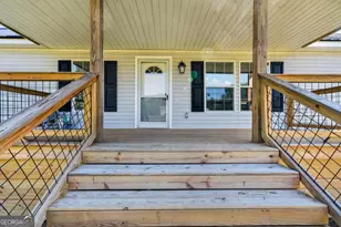 133 Benson Adams Rd SE, Milledgeville, GA 31061 - Photo 2