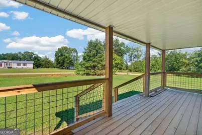 133 Benson Adams Road SE, Milledgeville, GA 31061 - Photo 4