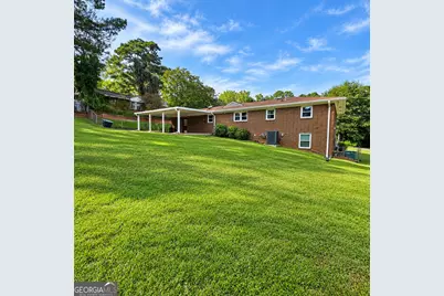 1515 Patricia Drive, Morrow, GA 30260 - Photo 2