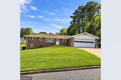 1515 Patricia Drive, Morrow, GA 30260 - Photo 1