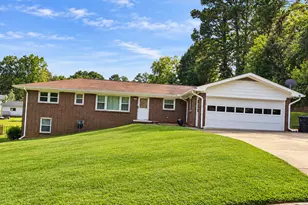 1515 Patricia Dr, Morrow, GA 30260 - Photo 1
