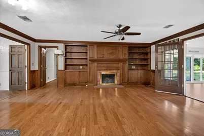 628 Lakewood Drive, Lagrange, GA 30240 - Photo 16