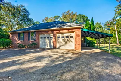 628 Lakewood Drive, Lagrange, GA 30240 - Photo 38