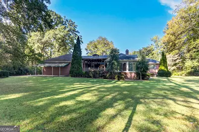 628 Lakewood Drive, Lagrange, GA 30240 - Photo 34