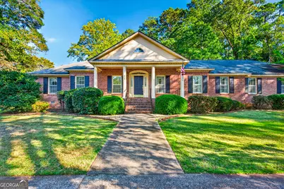 628 Lakewood Drive, Lagrange, GA 30240 - Photo 2
