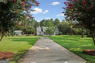 340 Hickory Grove Rd, Leesburg, GA 31763 - Photo 4