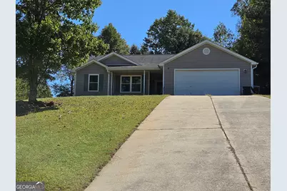 773 Moss Side Drive, Bethlehem, GA 30620 - Photo 2