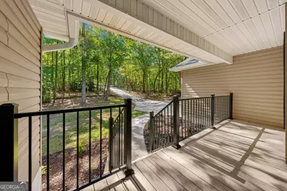 416 Greenbriar Drive, Hartwell, GA 30643 - Photo 4
