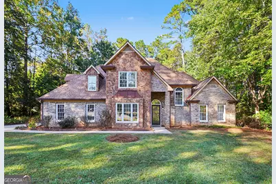 266 Yorkshire Place, Newnan, GA 30265 - Photo 2