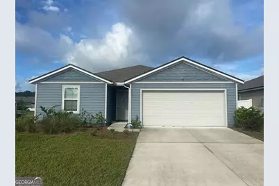 2876 Oak Stream Drive, Green Cove Springs, FL 32043 - Photo 1