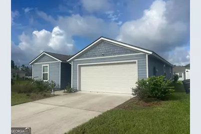 2876 Oak Stream Drive, Green Cove Springs, FL 32043 - Photo 2