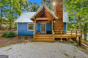 330 Paradise Point Rd, Hartwell, GA 30643 - Photo 1