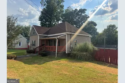 1000 Juniper Street, Lagrange, GA 30240 - Photo 2