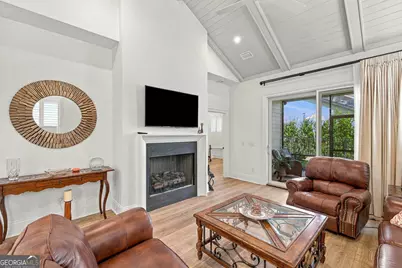 170 Fifty Oaks Lane, Saint Simons, GA 31522 - Photo 12