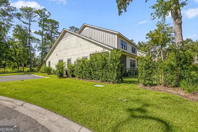 170 Fifty Oaks Lane, Saint Simons, GA 31522 - Photo 32
