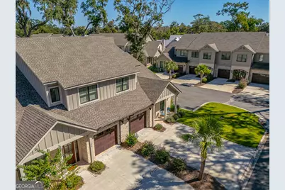 170 Fifty Oaks Lane, Saint Simons, GA 31522 - Photo 52