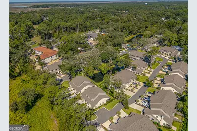 170 Fifty Oaks Lane, Saint Simons, GA 31522 - Photo 48