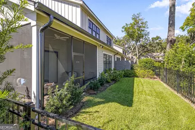 170 Fifty Oaks Lane, Saint Simons, GA 31522 - Photo 30