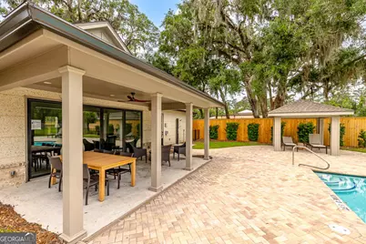 170 Fifty Oaks Lane, Saint Simons, GA 31522 - Photo 40