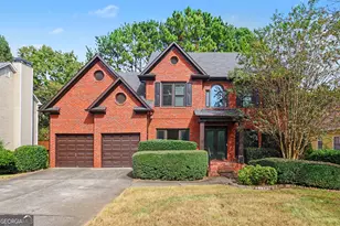 1217 Kingsbury Ln, Powder Springs, GA 30127 - Photo 2