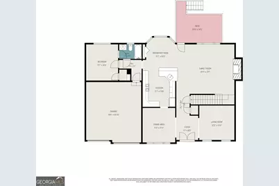 1217 Kingsbury Lane, Powder Springs, GA 30127 - Photo 44